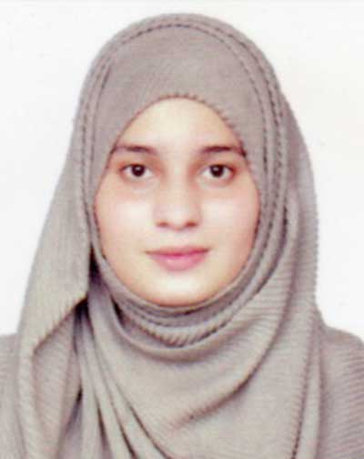 Faiza Ashraf