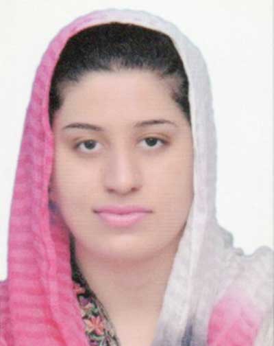 Mrs. Sania Shamas