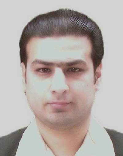 Noman Sabir