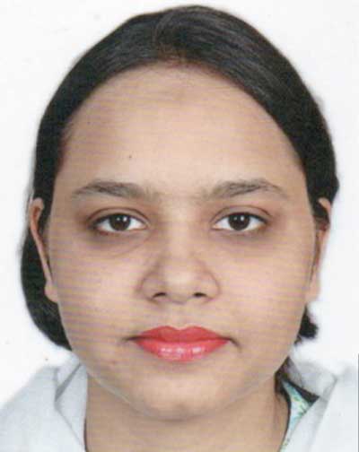 Rabia Naeem