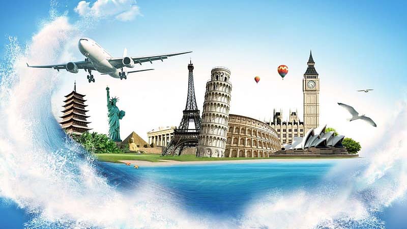 Contact Us Butt Travel Pakistan
